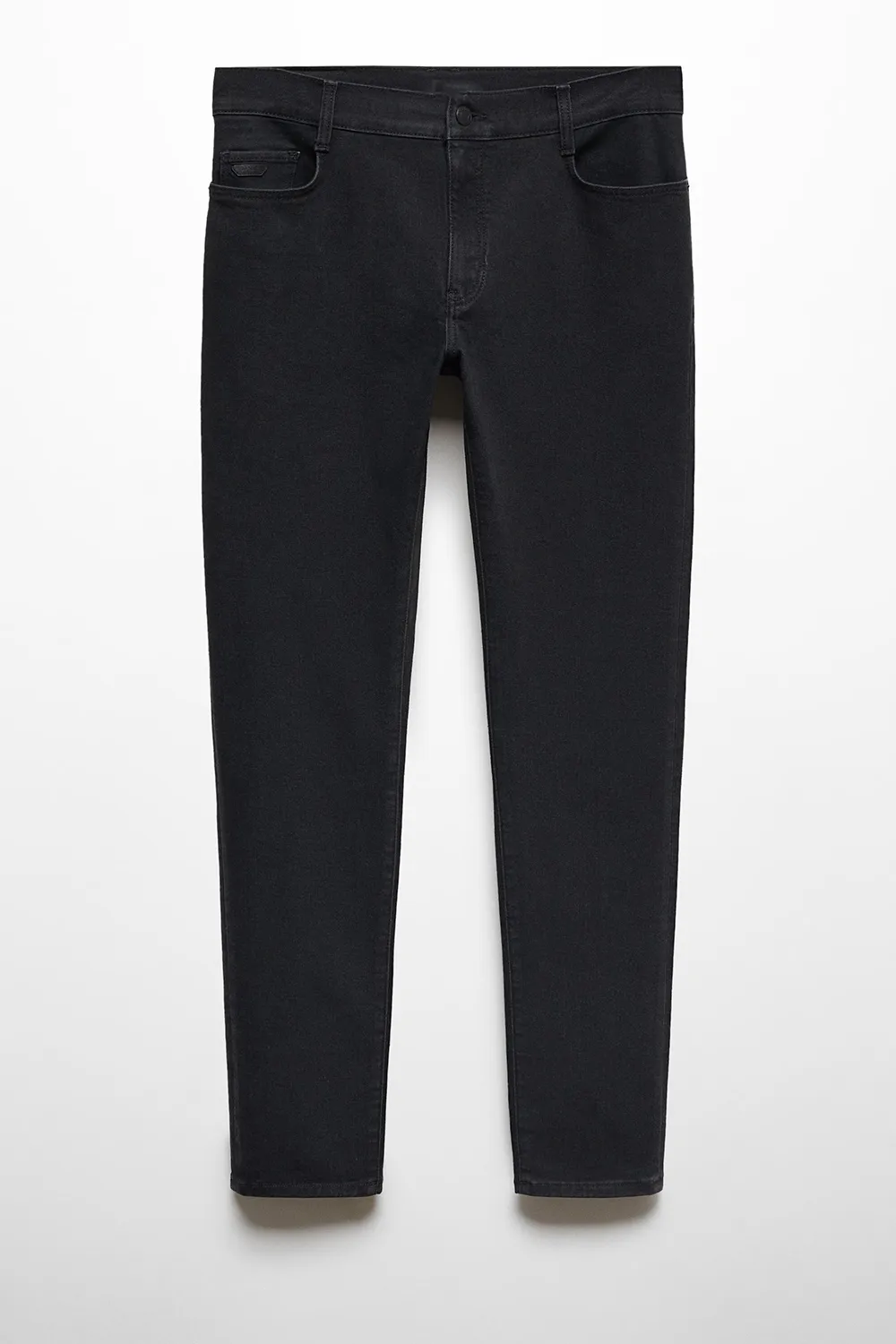 THERMOLITE slim-fit jeans