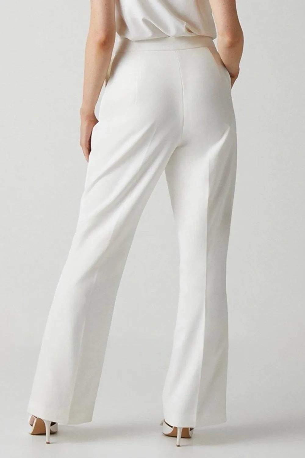 Tailored Bridal Trouser