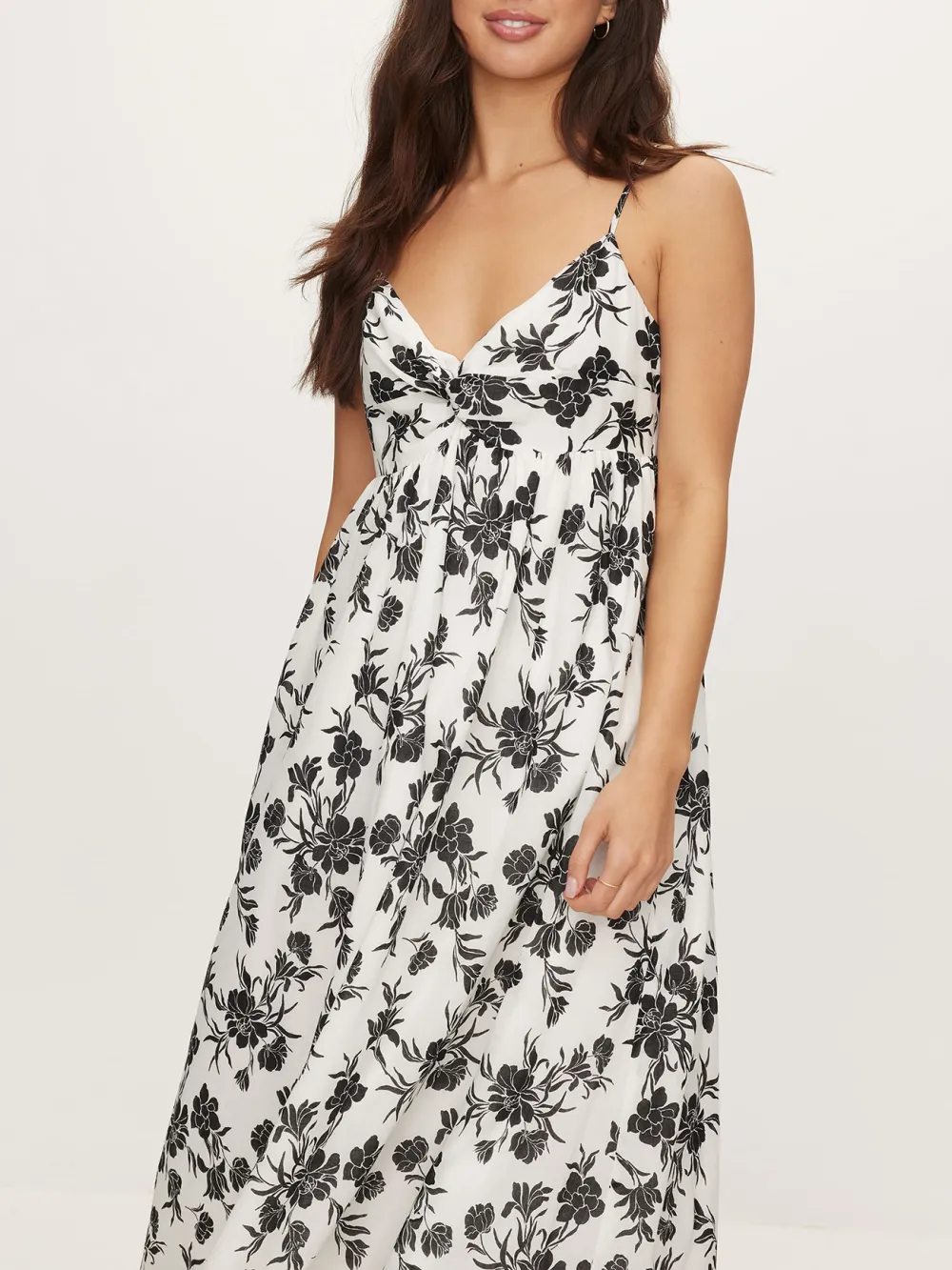 Reina Maxi Dress