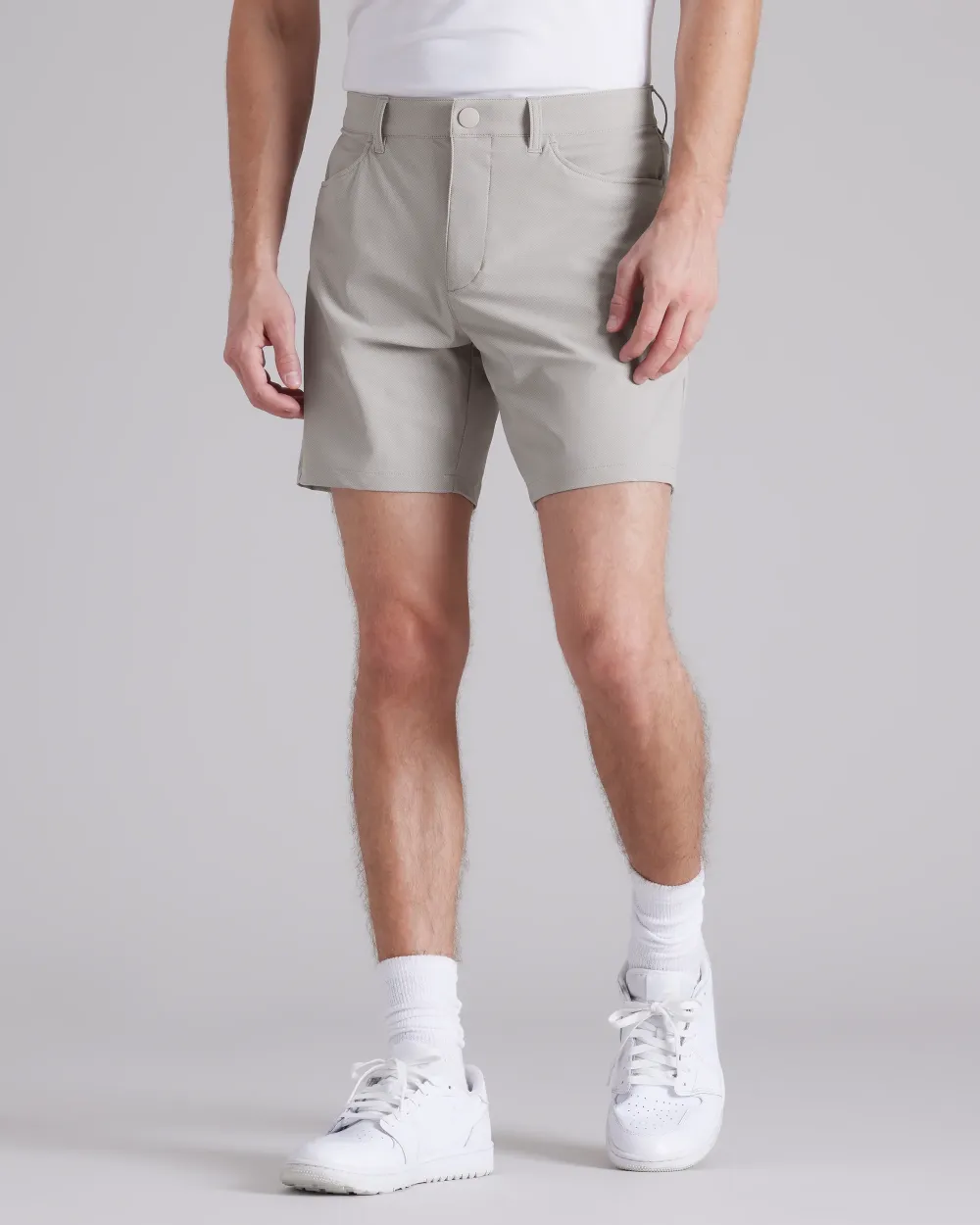 Men's Carrier Cargo Shorts