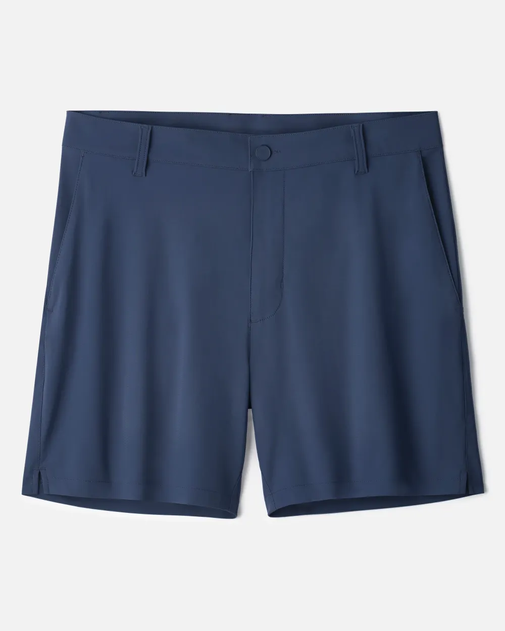 Men's Comfort Flex Flat Front Short