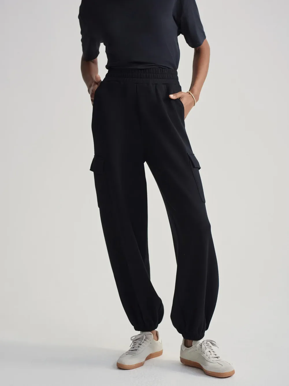 The Cargo Pant 25