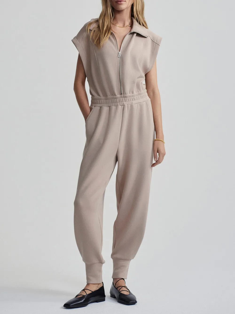 Monica Jumpsuit