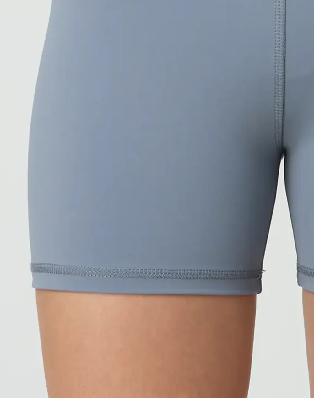 Form Fit Mini Bike Shorts