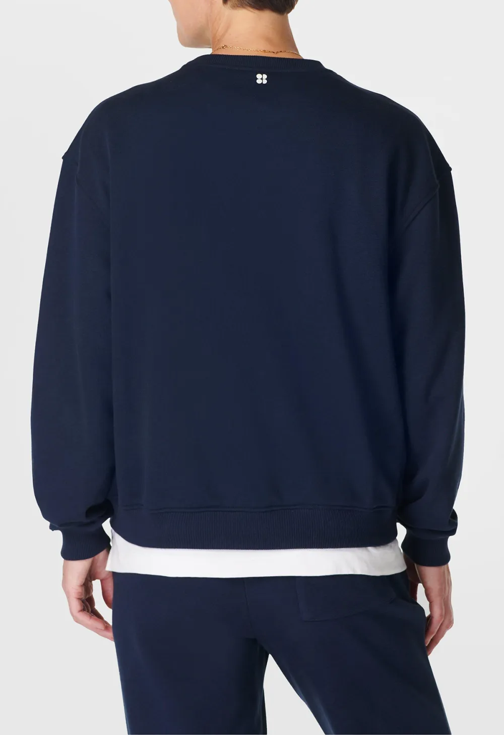 Embrace The Pace Sweatshirt