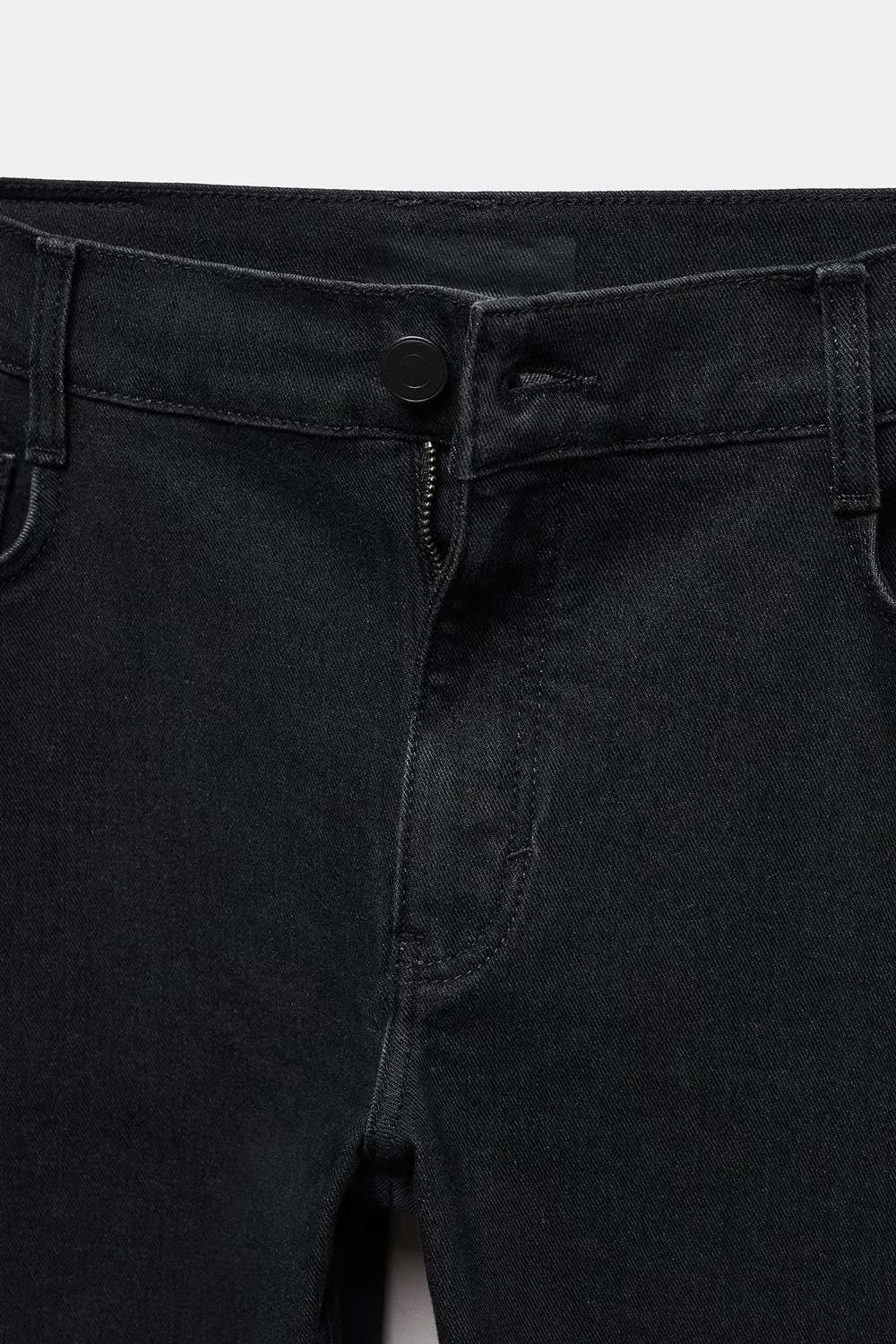 THERMOLITE slim-fit jeans