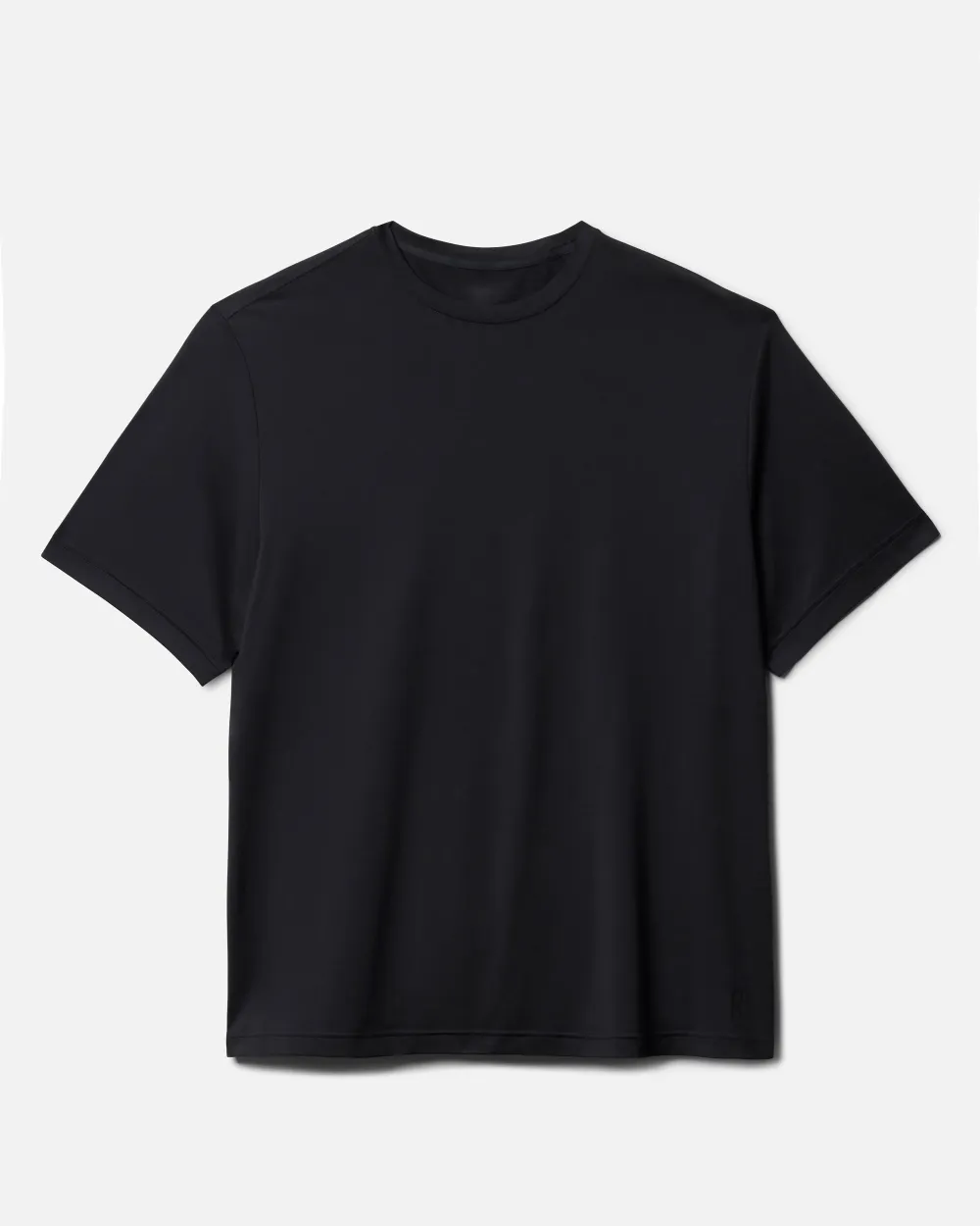 Men's Casual Cotton Tee