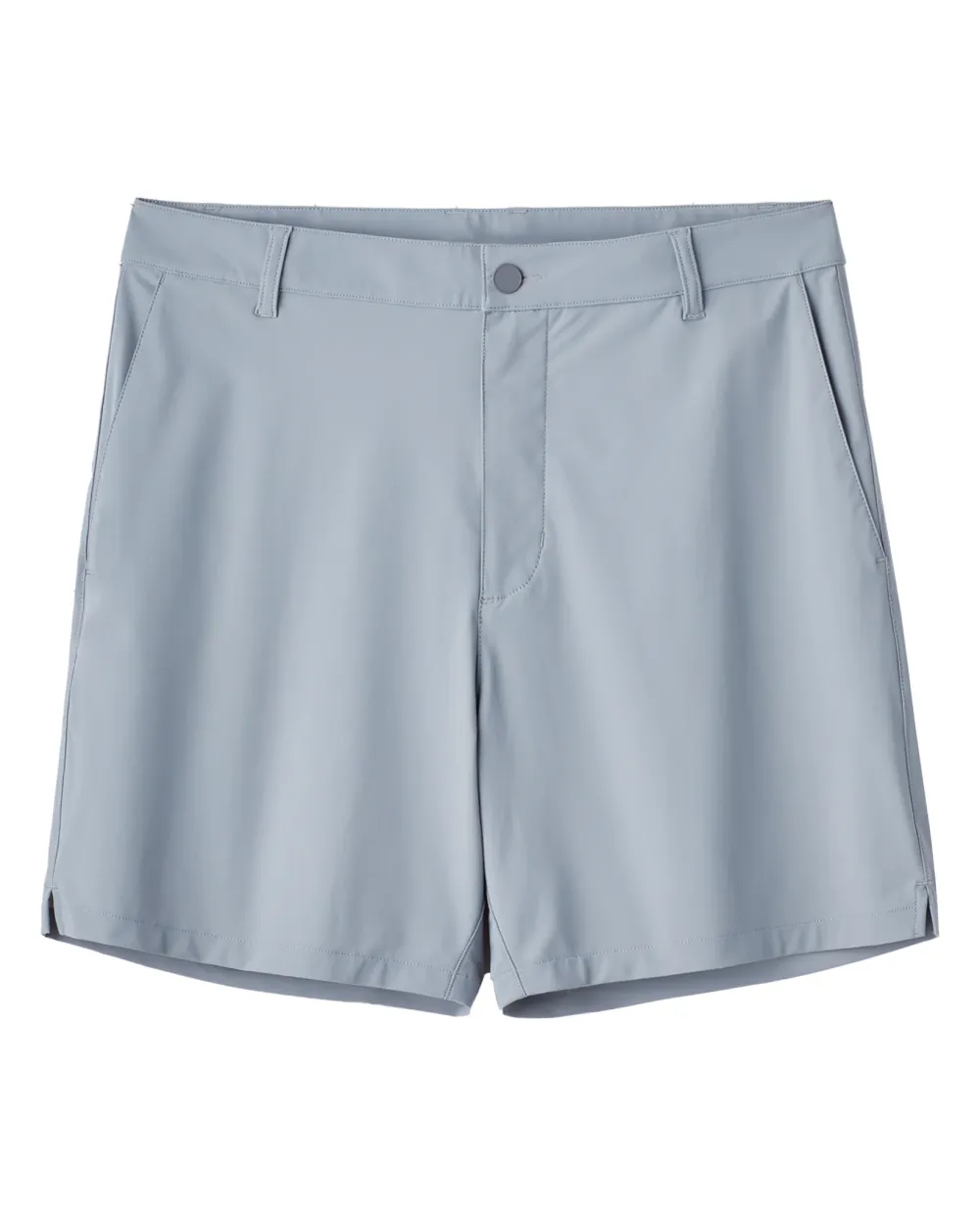 Men's Comfort Flex Flat Front Short