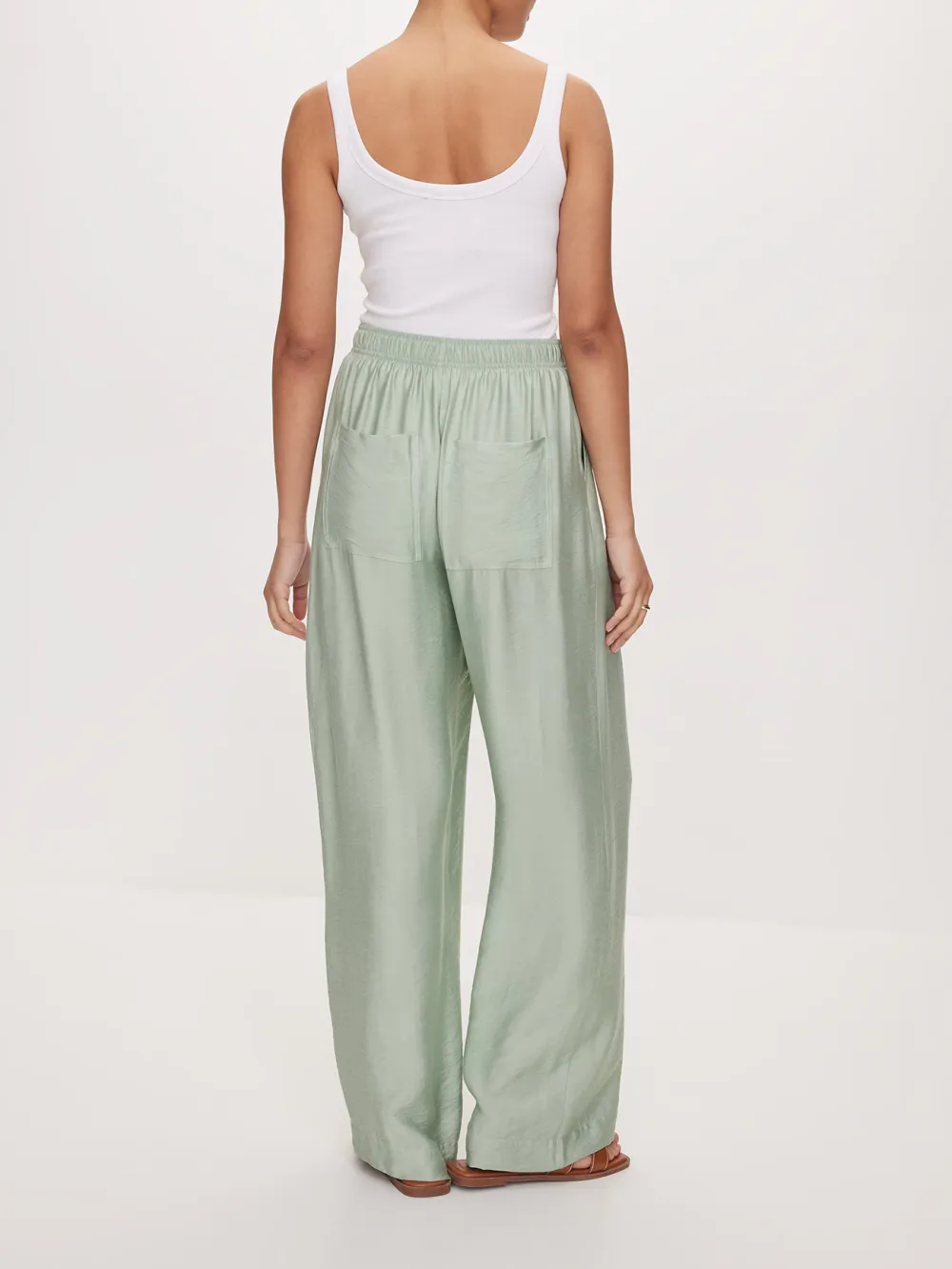 Remi Relaxed Pant