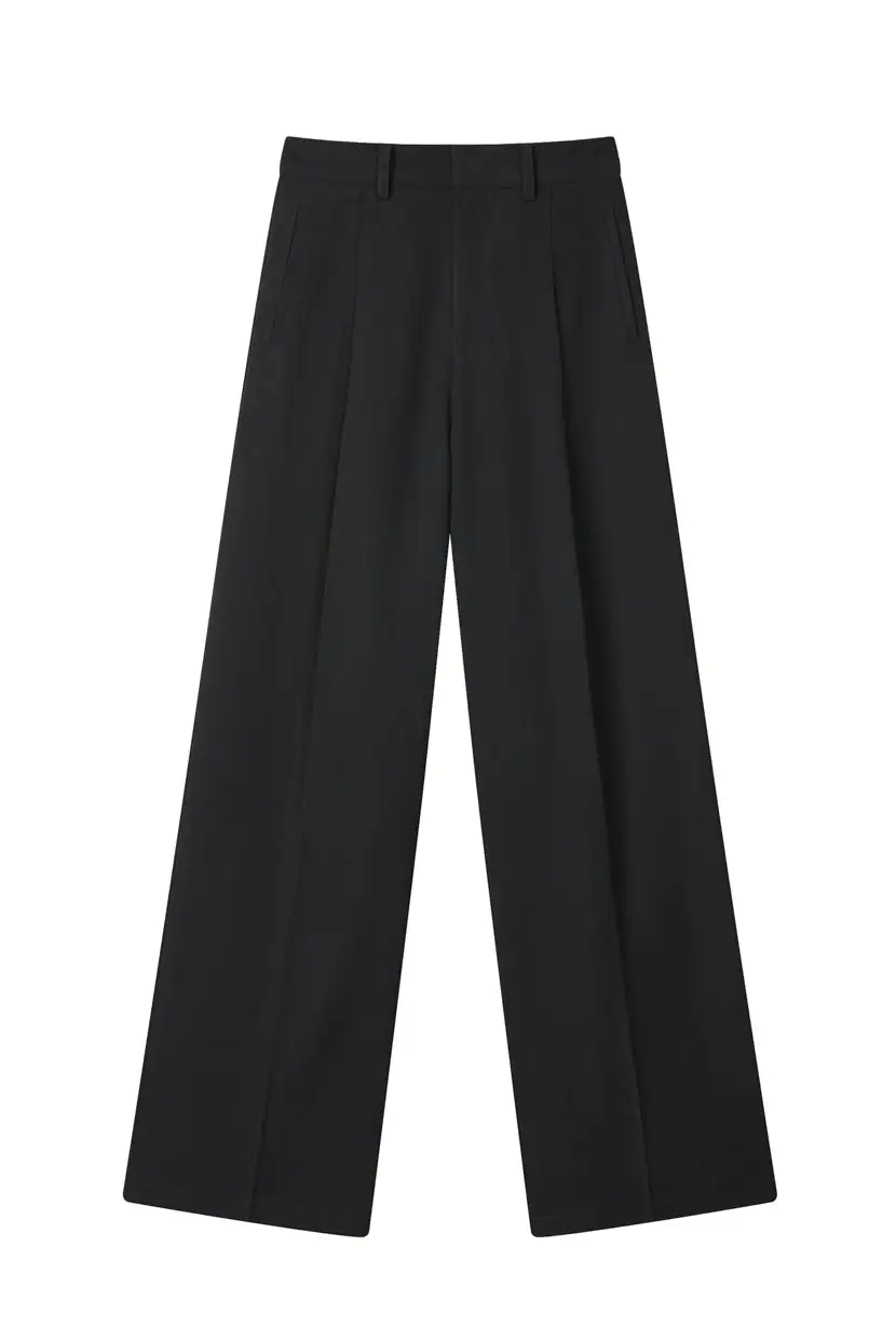 Alanis Pants - Black