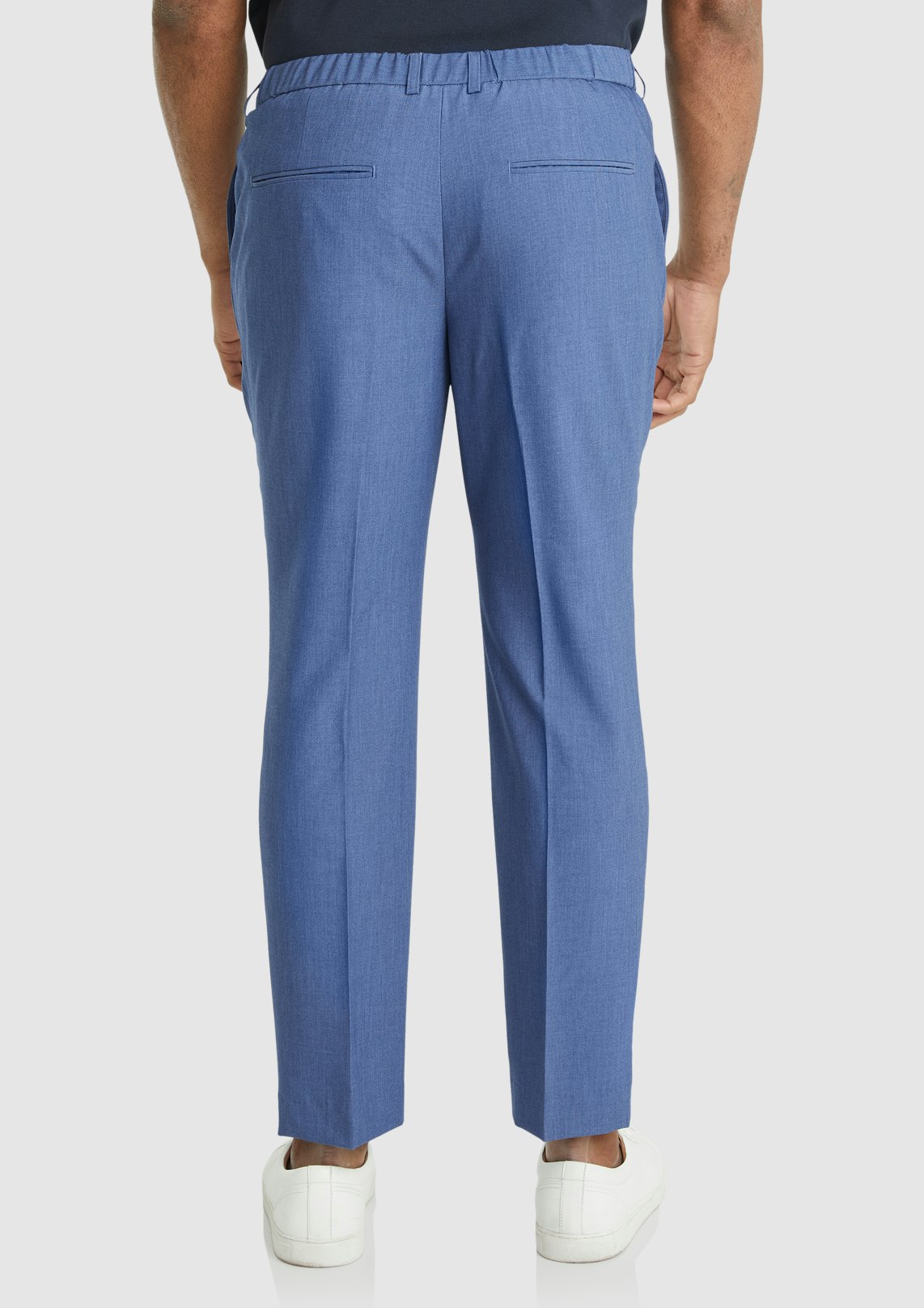 FERN MOORE HYPERSTRETCH SLIM PANT