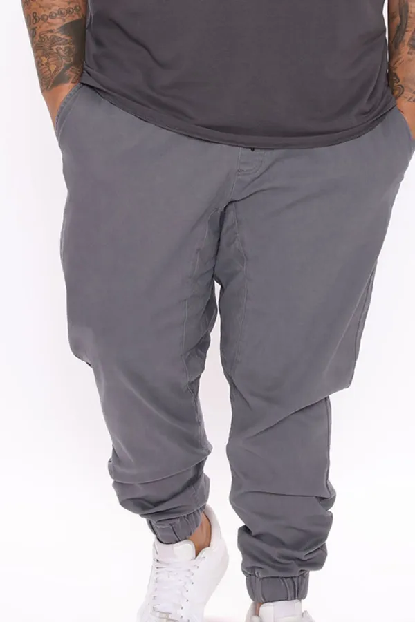 Colin Slight Stretch Jogger