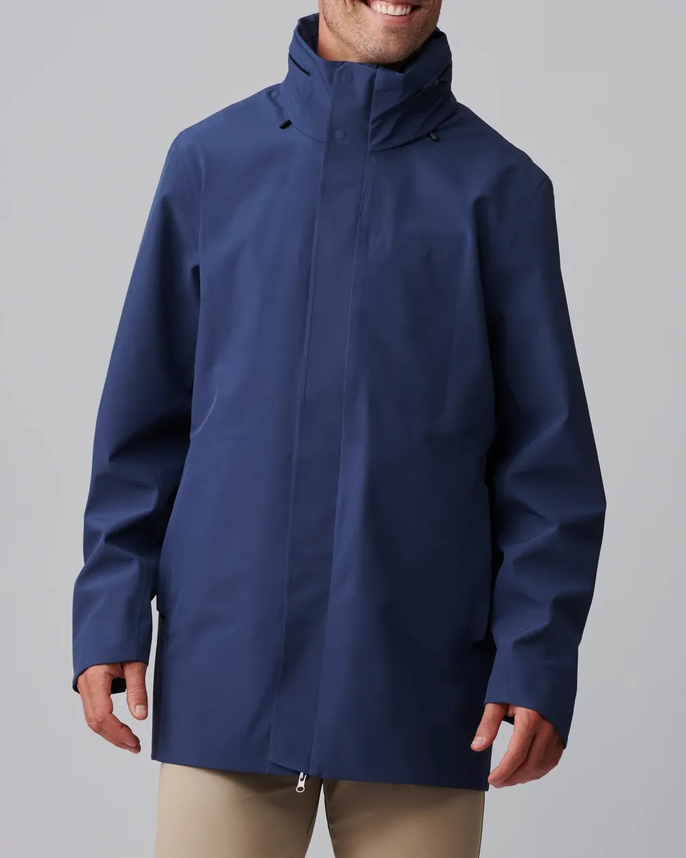 Men's Copenhagen Raincoat