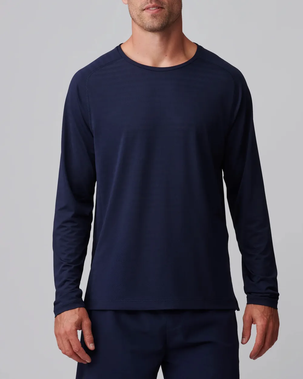 Men's Quick Dry Long Sleeve Shirts