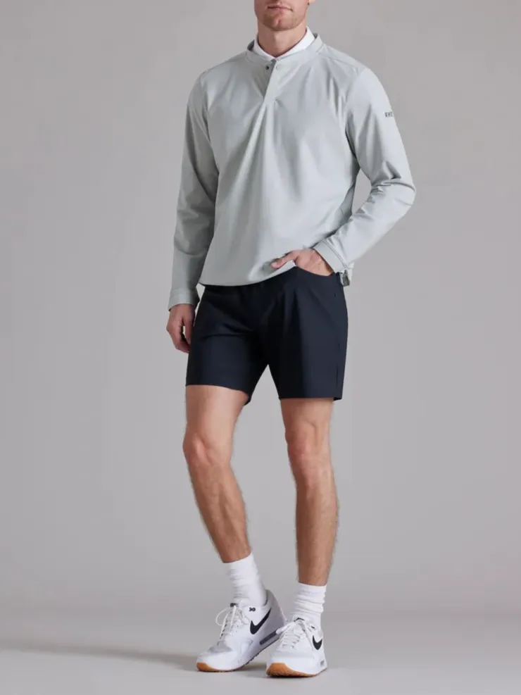 Men's Casual Long Sleeve Fashion T-Shirts