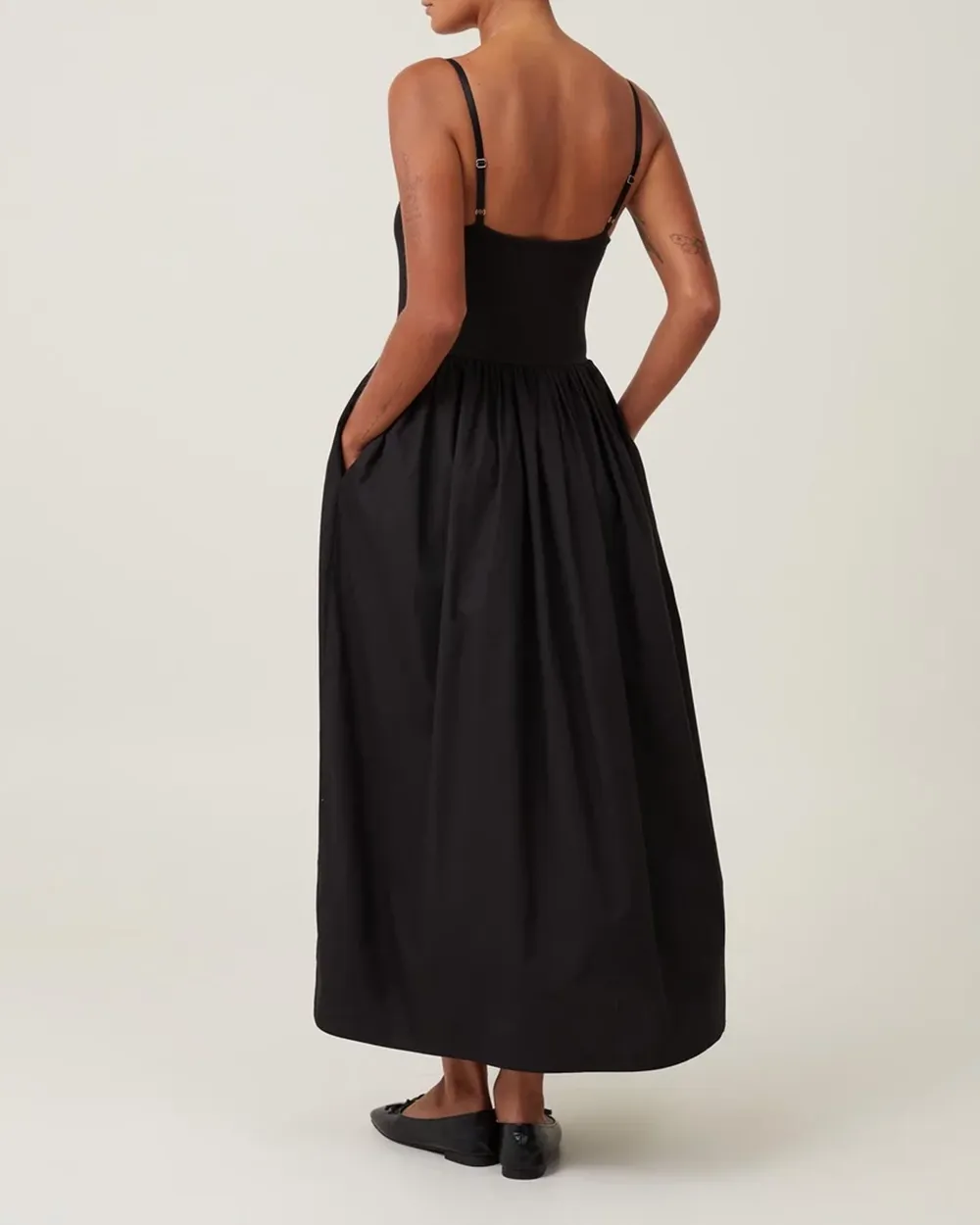 Romee Maxi Dress