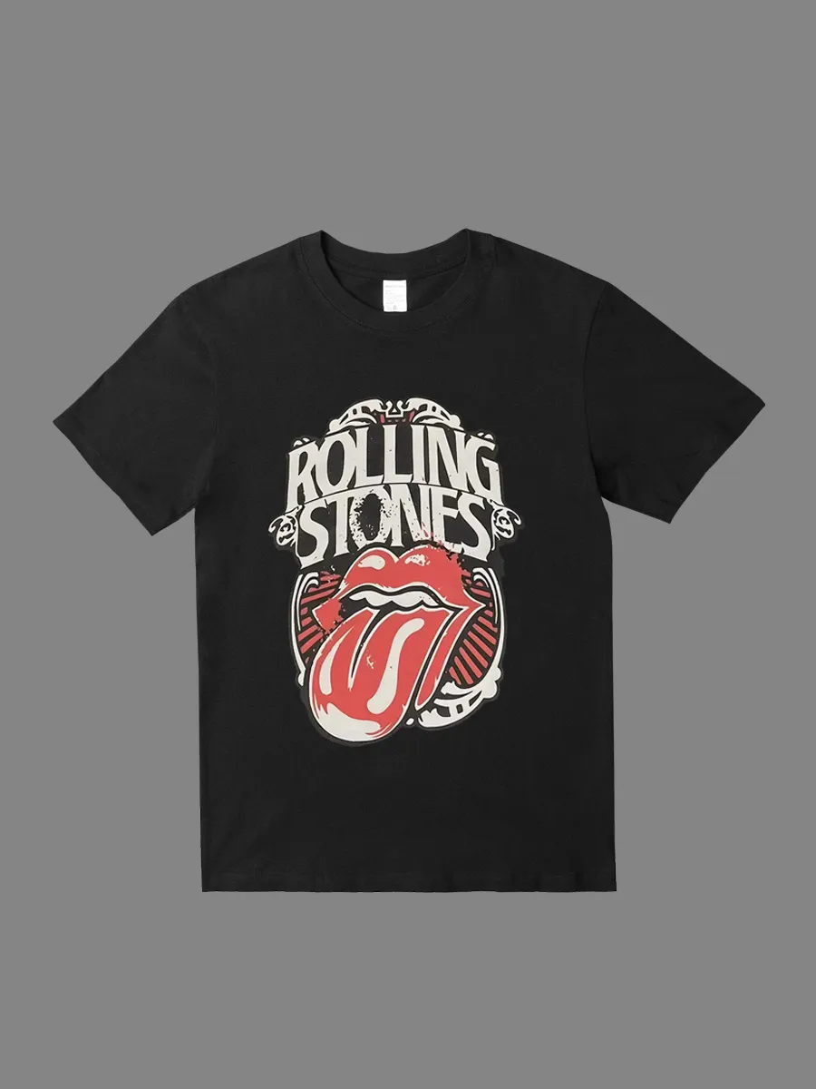 Rolling Stones Vintage T-Shirt