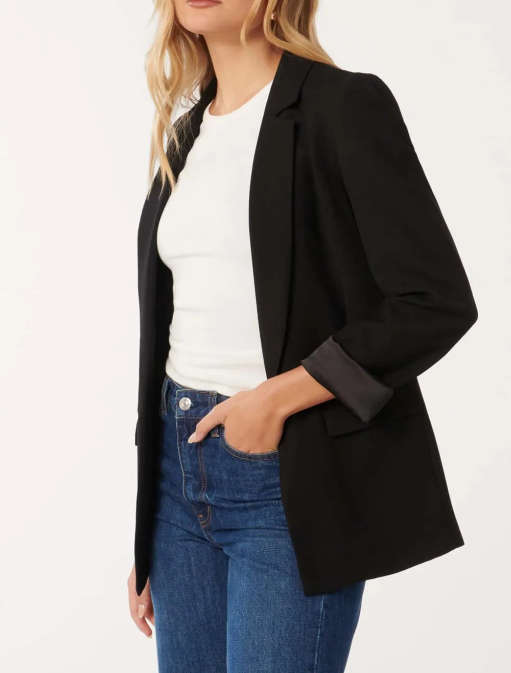 Mason Boyfriend Blazer