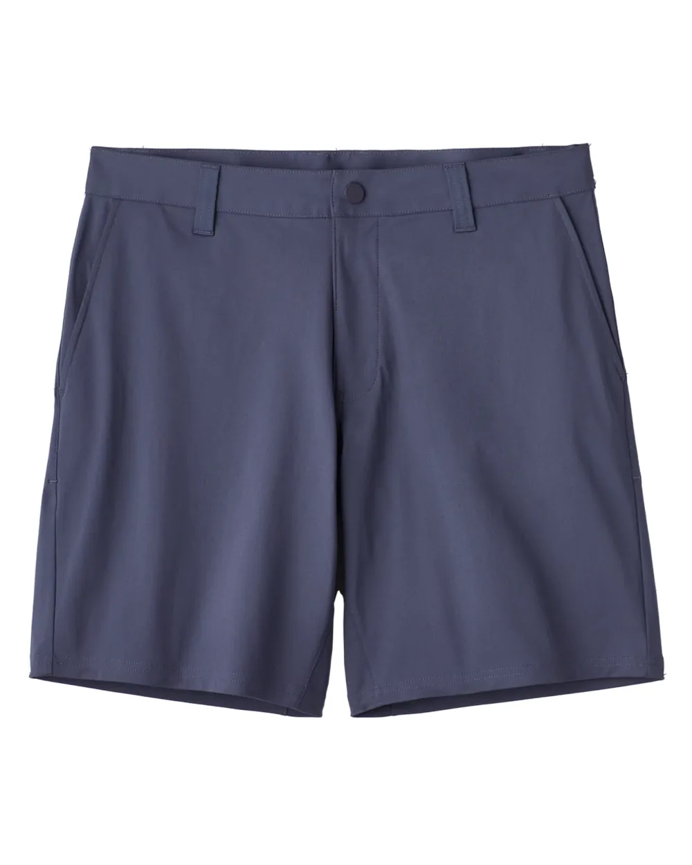 Men's Essentials Mid-Waist Shorts