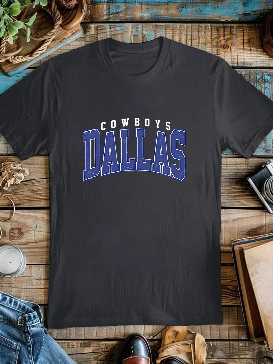 Dallas Cowboys Tee