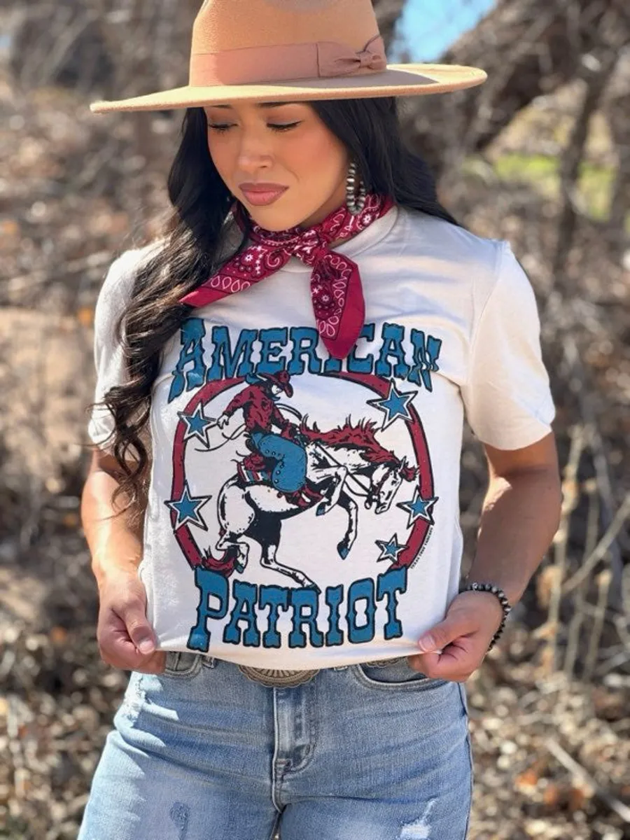 American Patriot T-Shirt