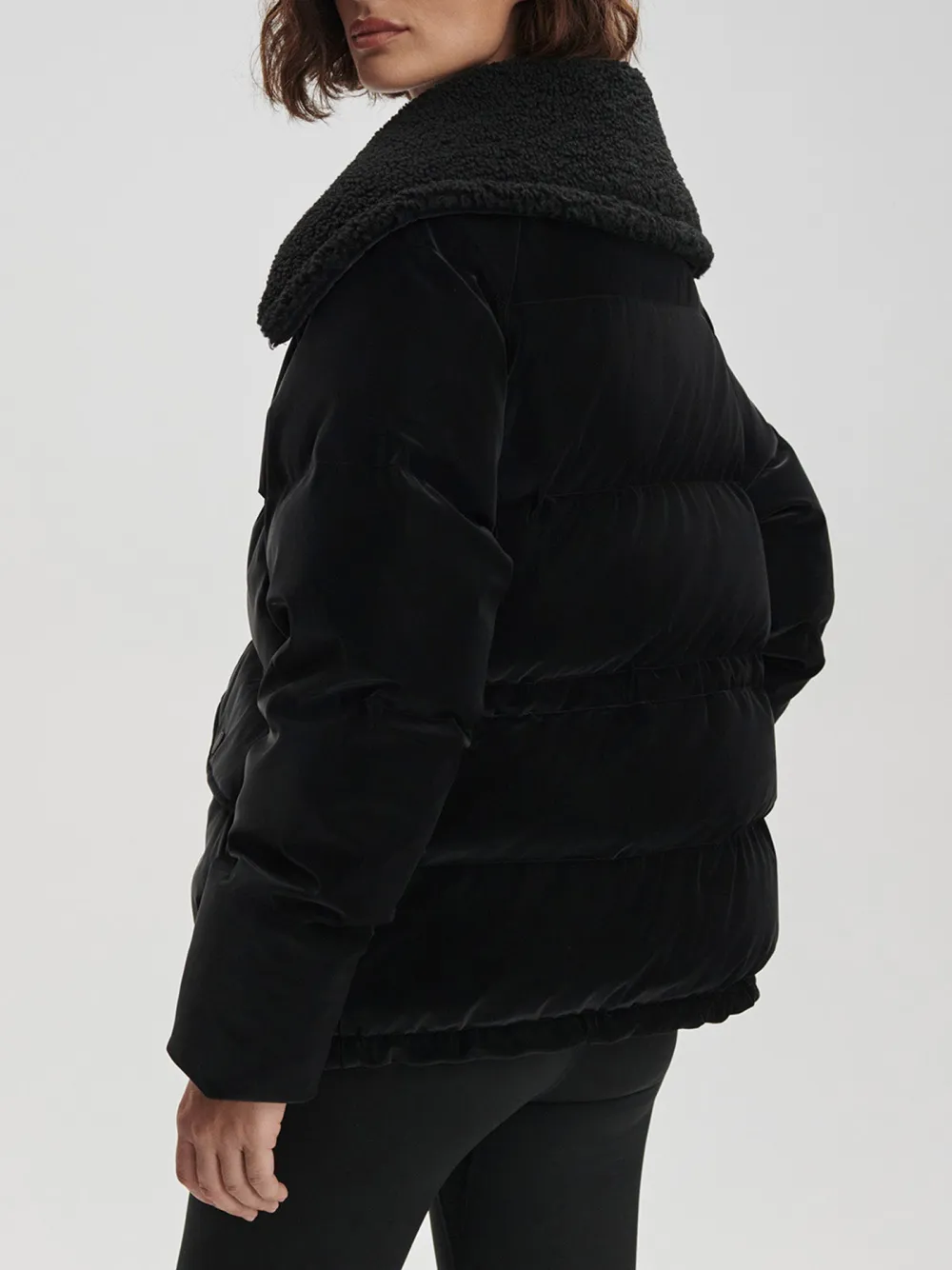 Roseville Down Jacket