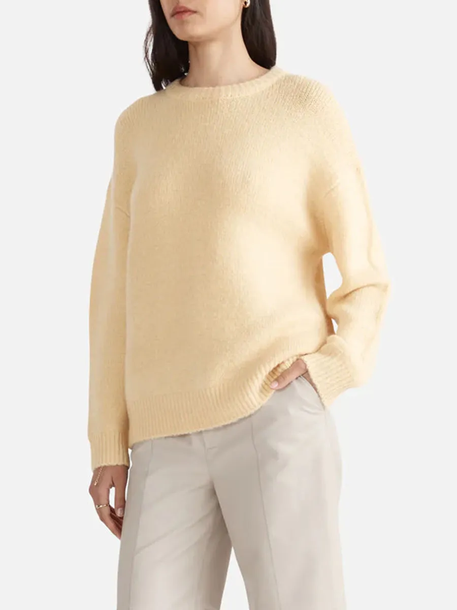 ENA PELLY MOHAIR KNIT