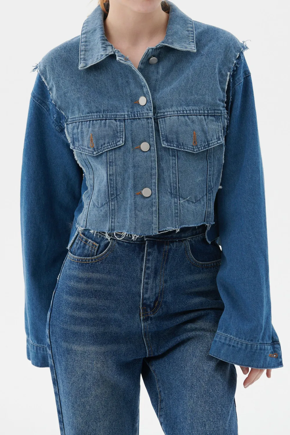 Dakota Denim Jacket