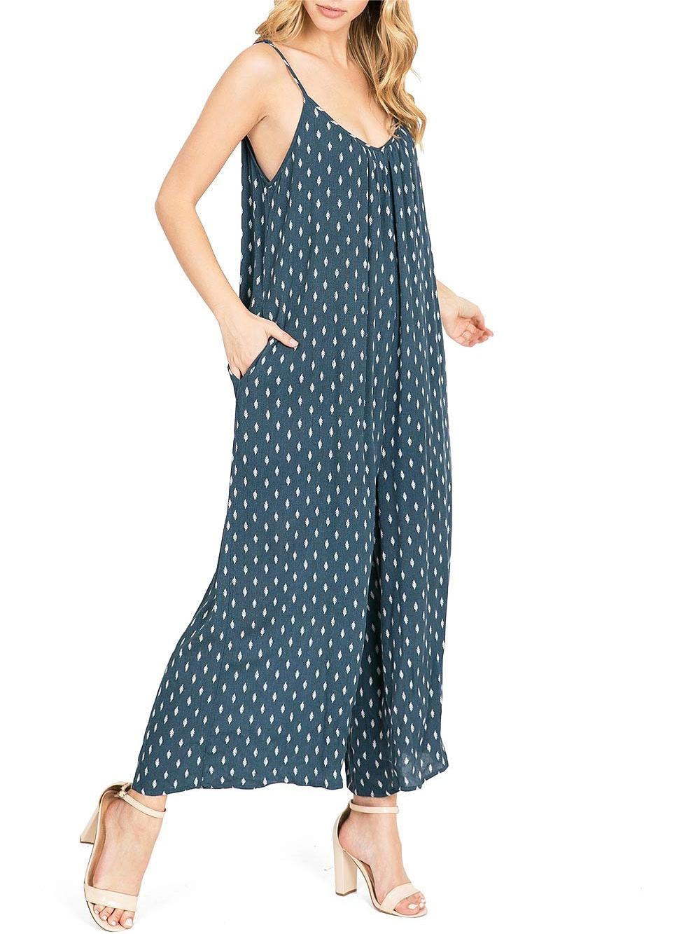 Moonchild Culotte Jumpsuit