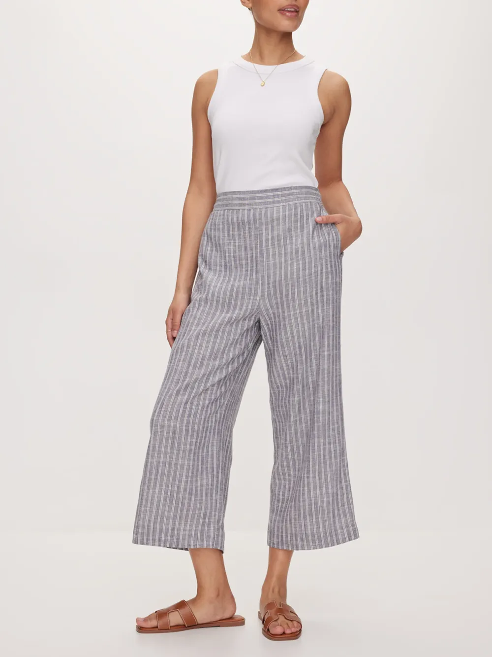 Abby Culotte