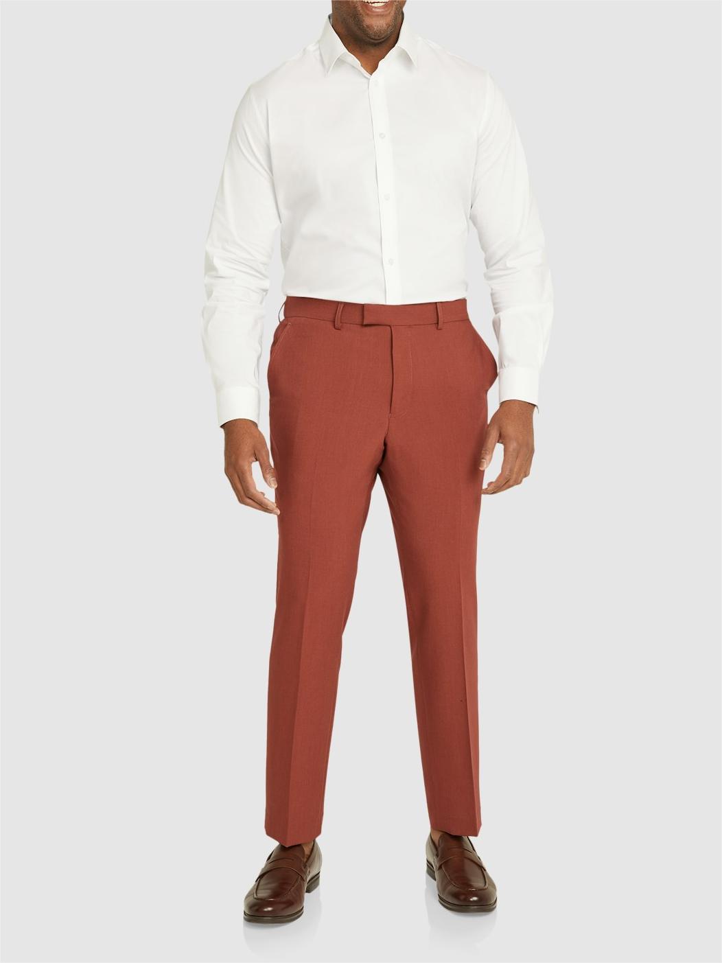 FERN MOORE HYPERSTRETCH SLIM PANT