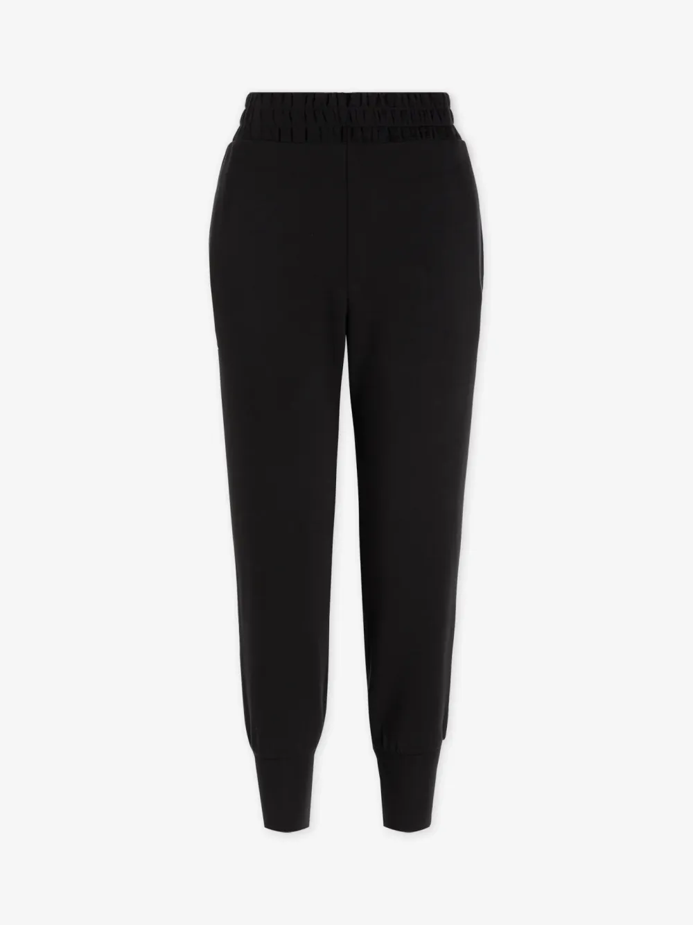 The Slim Cuff Pant 25