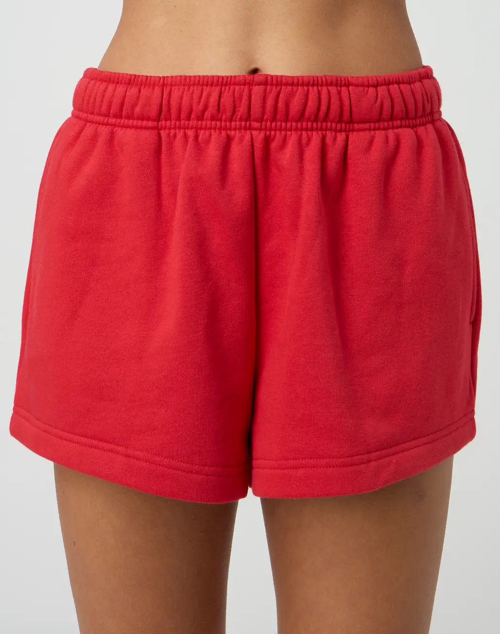 Cotton Sweat Short