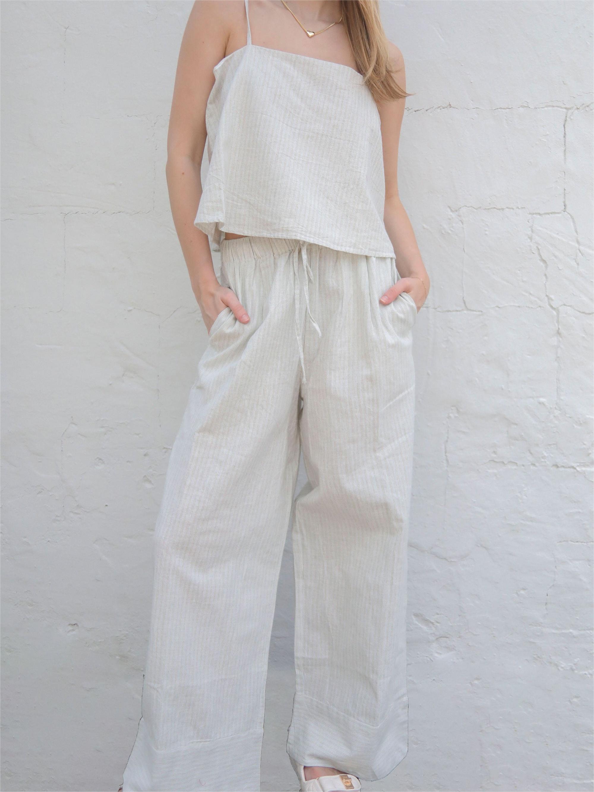 Z Supply: Brookvale Casita Stripe Pant