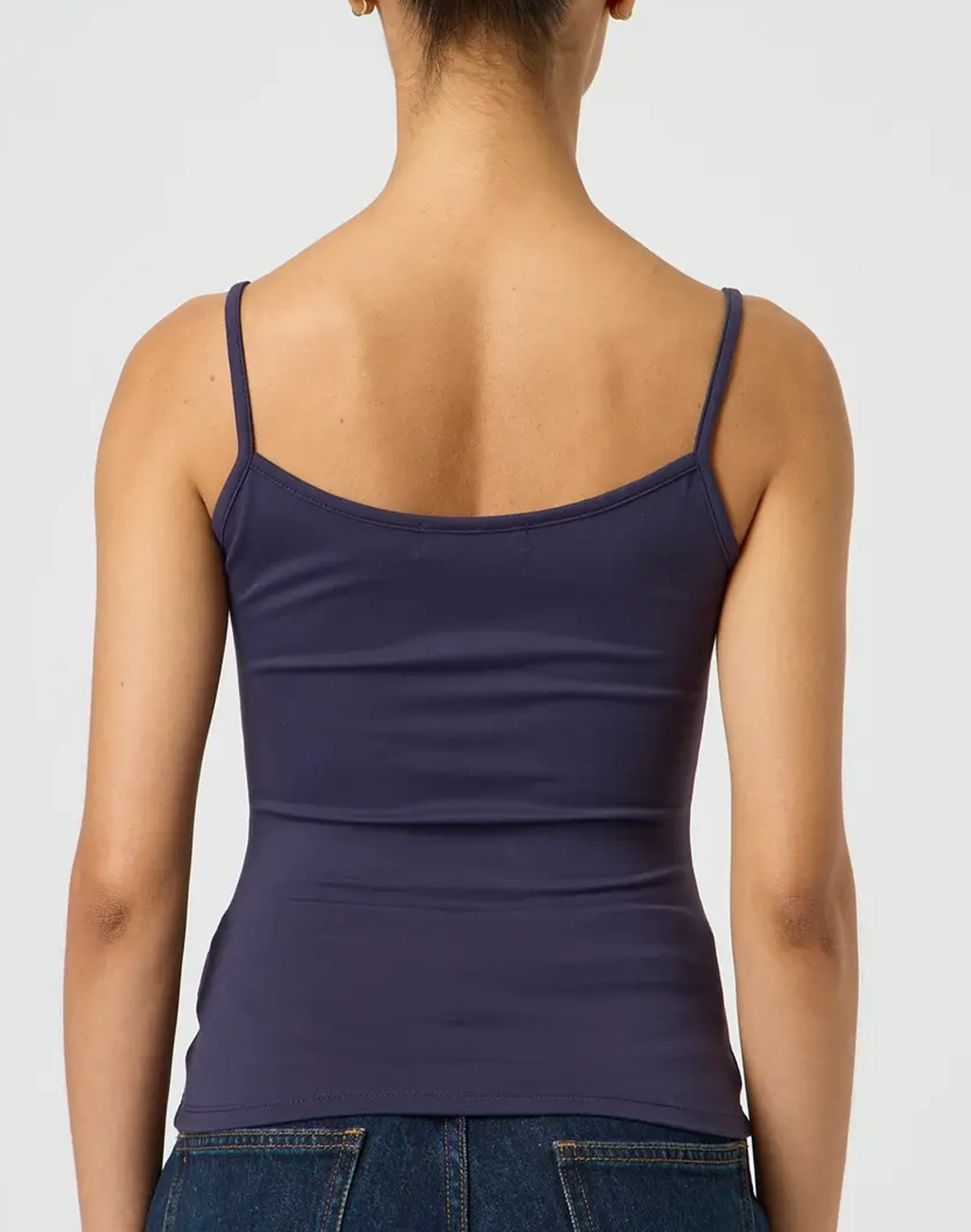 Supersoft Thin Strap Tank