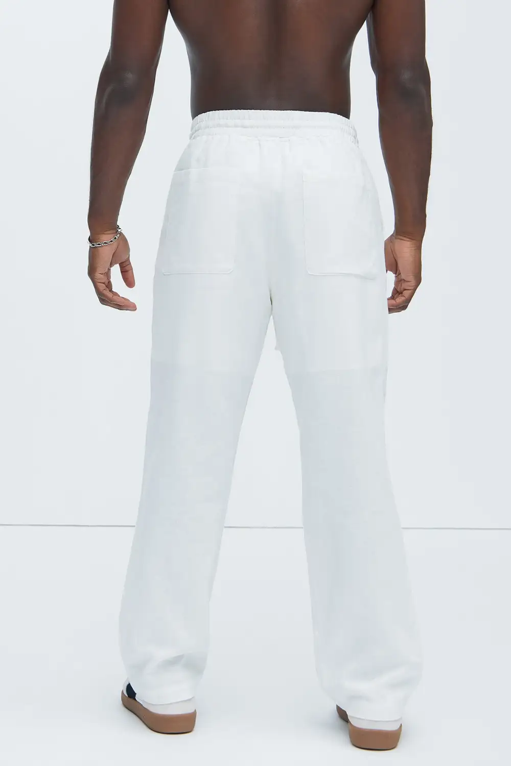 Bahamas Linen Pants