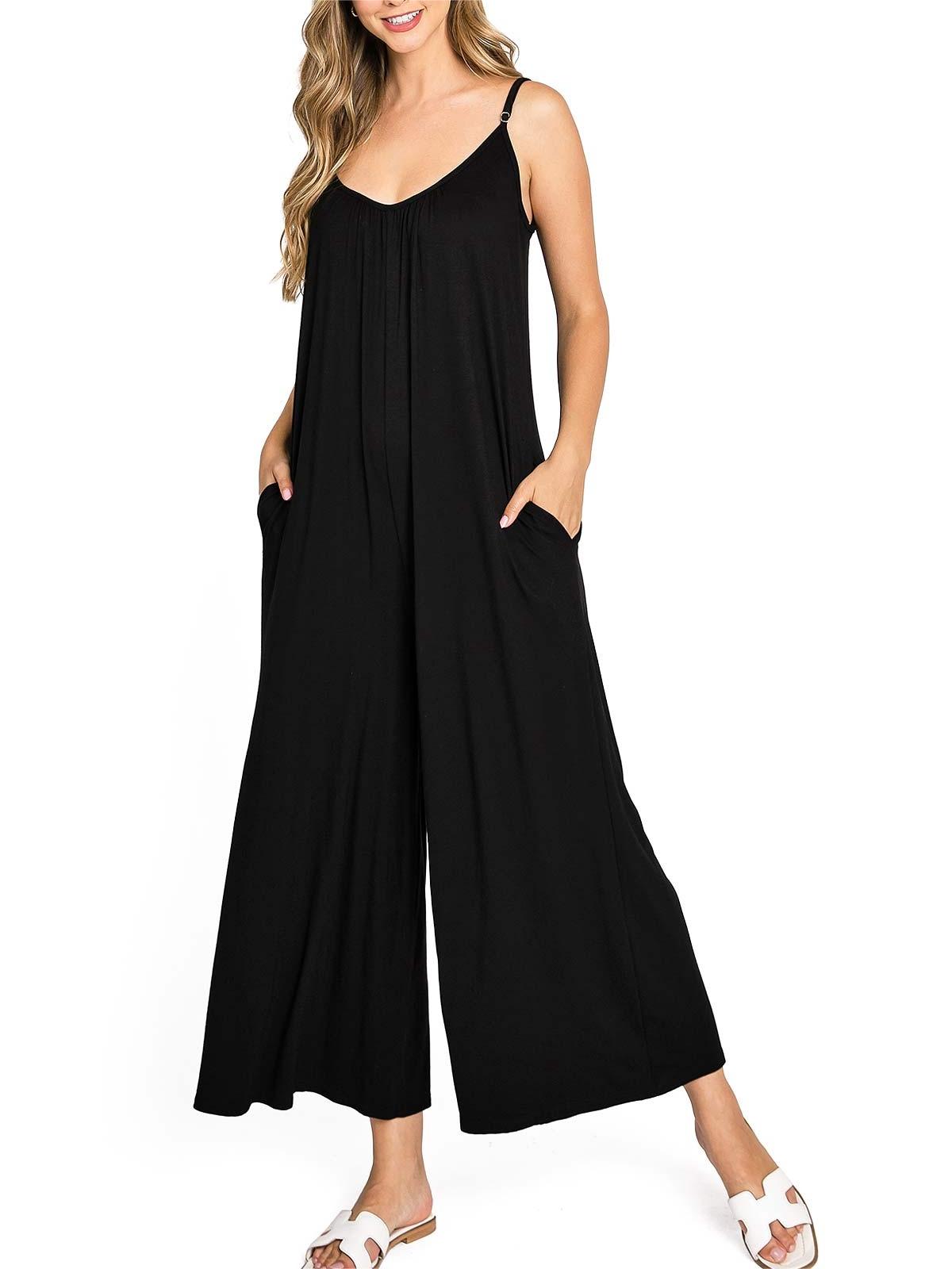 Venture Jumpsuit