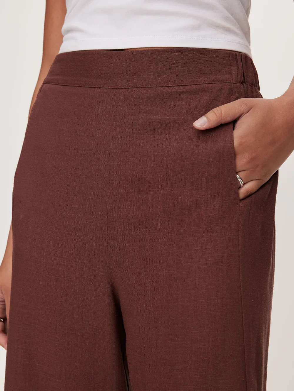 Abby Culotte