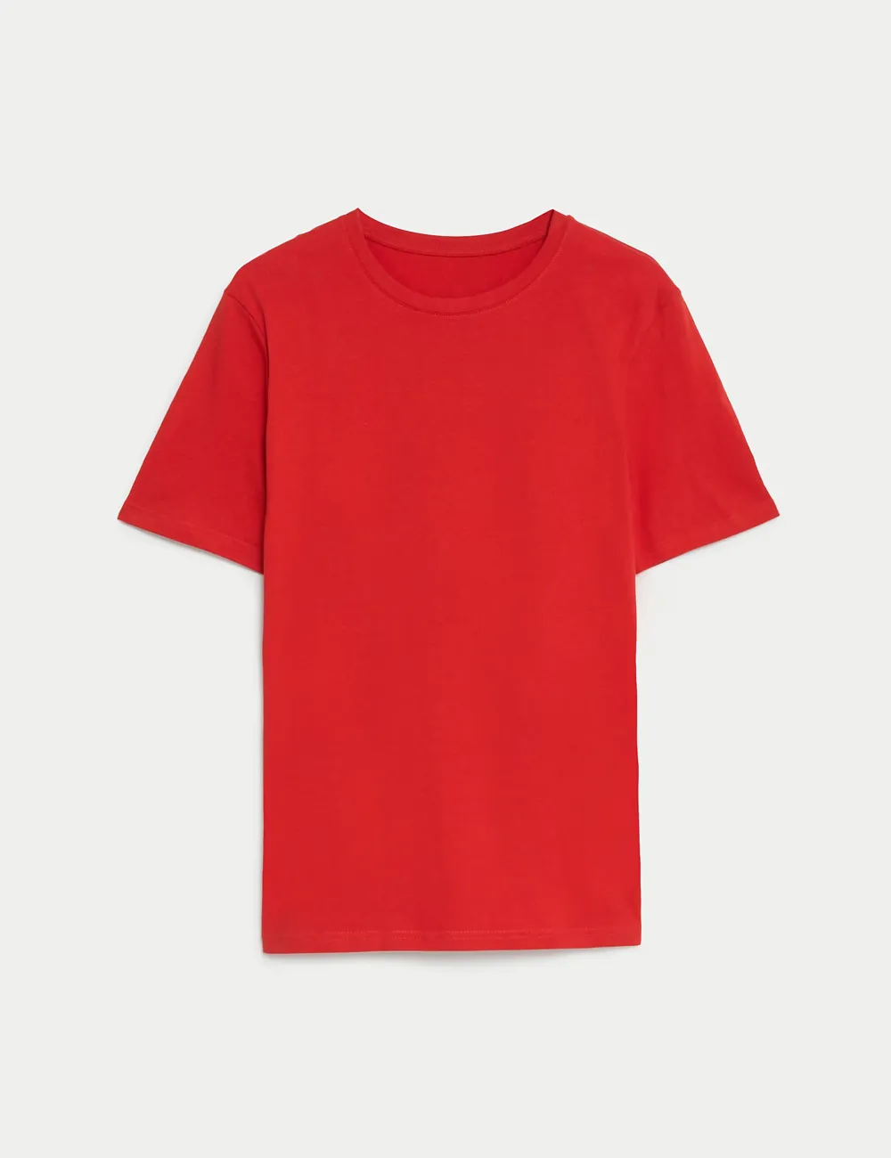 Pure Cotton Ombre T-Shirt