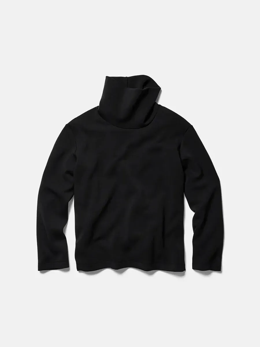 Stratus Funnel Neck