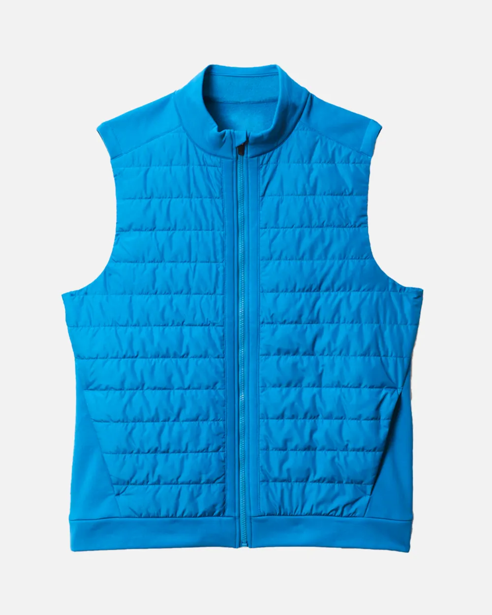 Men's Outdoor Puffer Sleeveless Vest