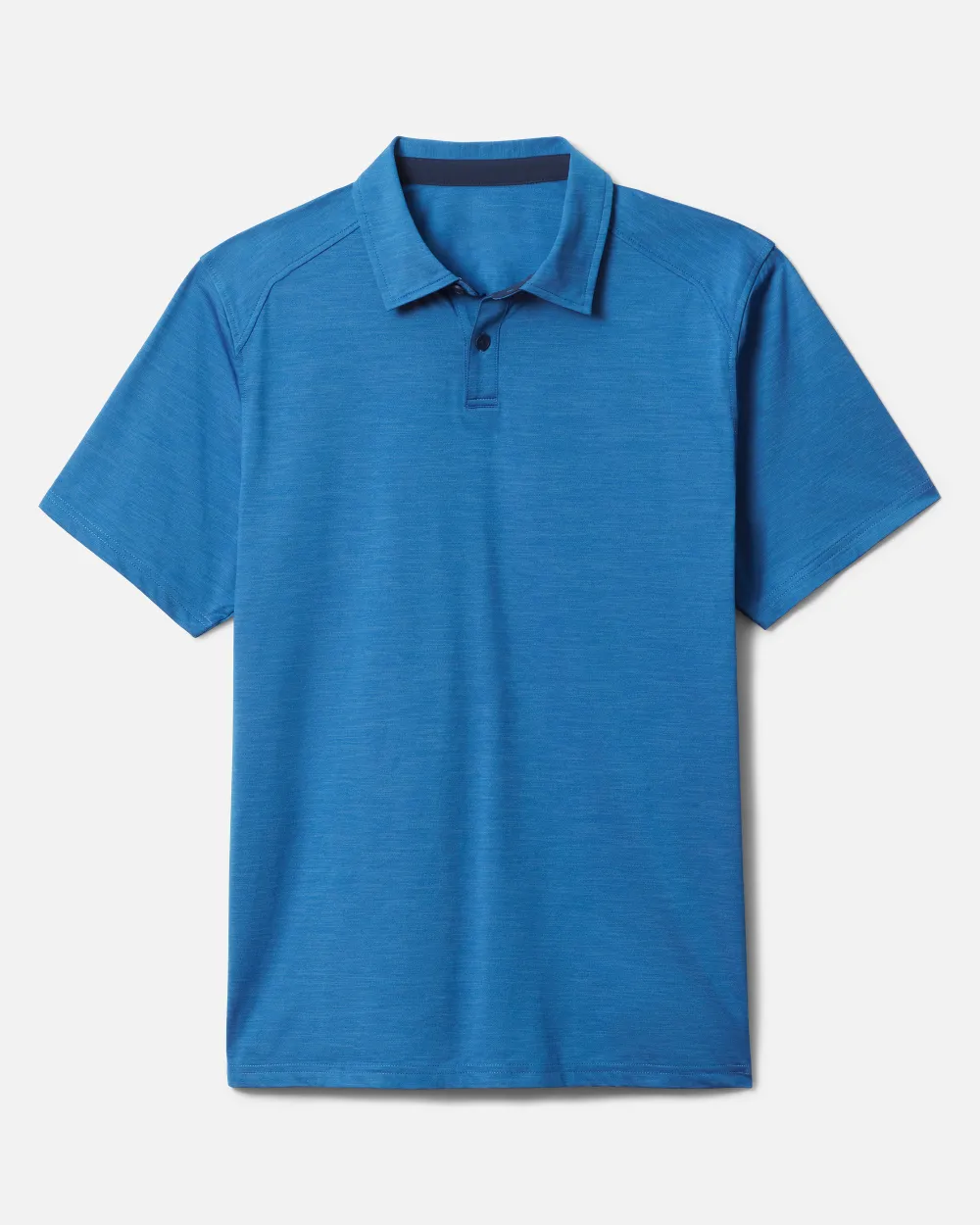 Men's Lightweight Cotton Polo T-Shirts