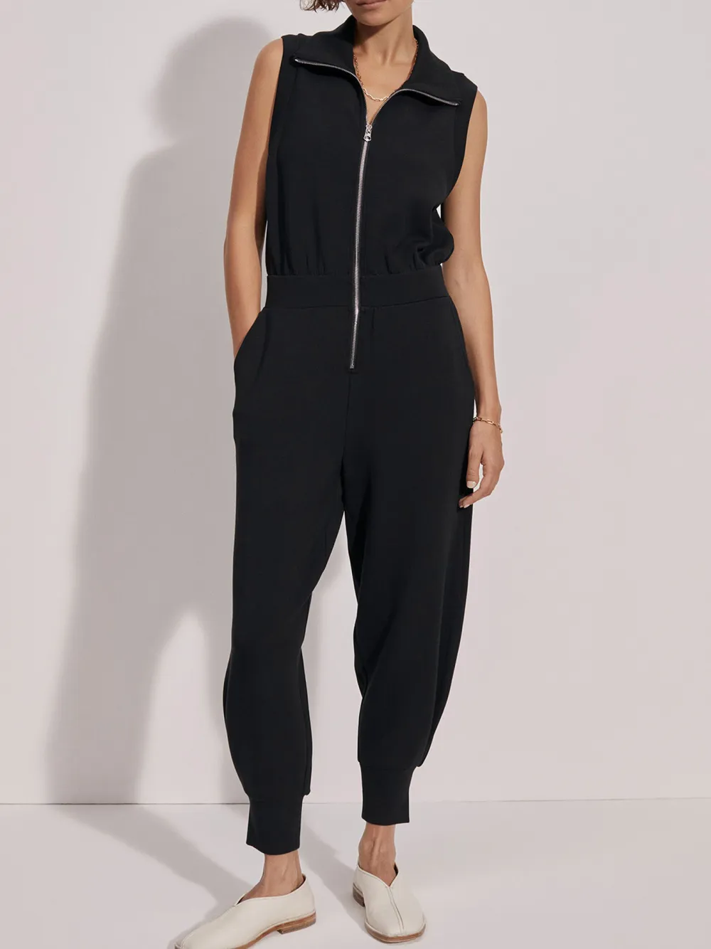 Madelyn Jumpsuit