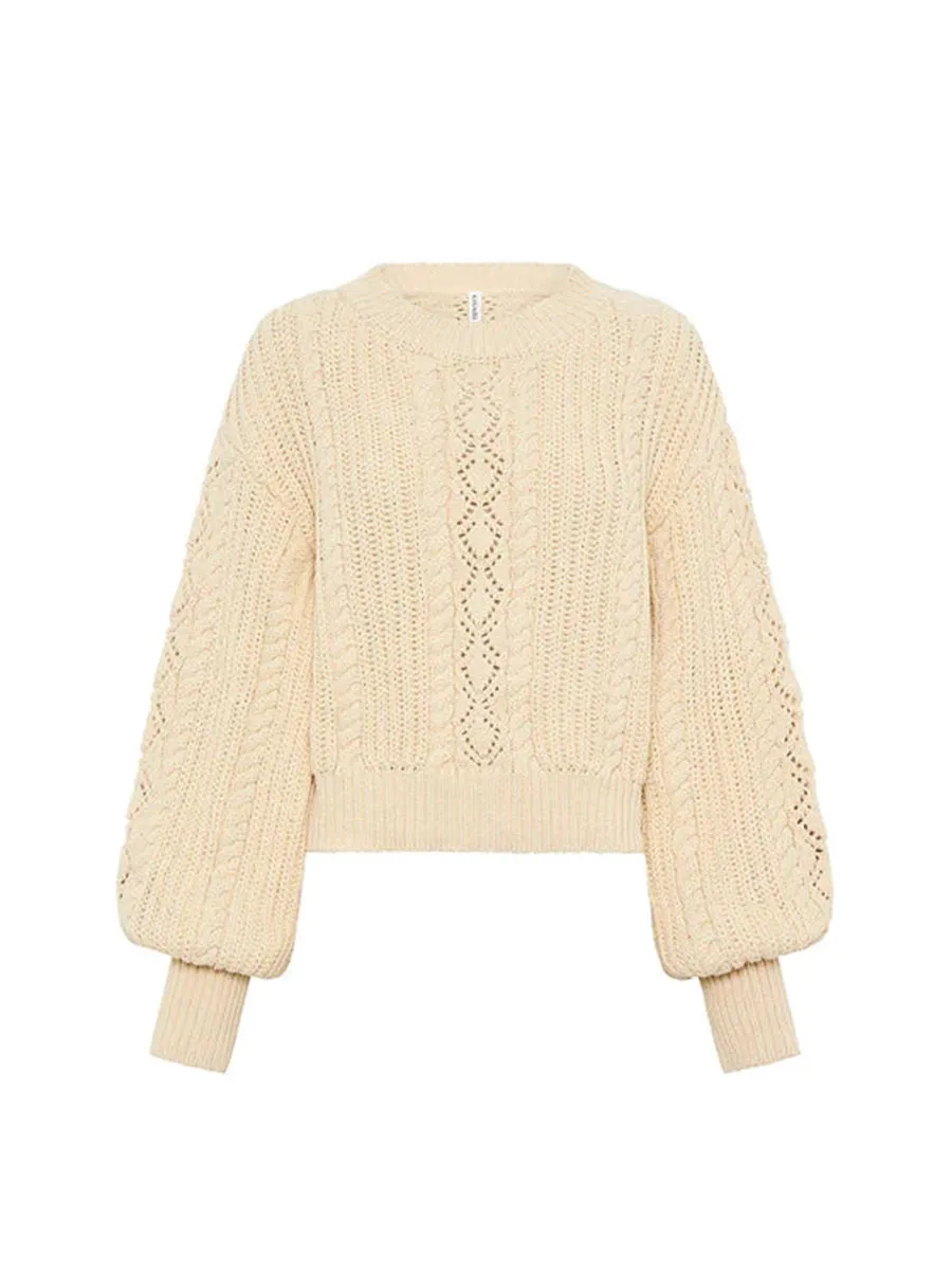 KIVARI ABIGAIL KNIT