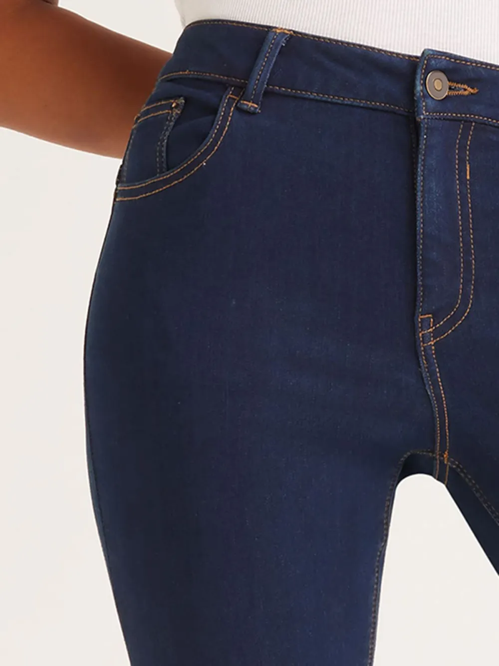 The Peaches 2.0 Jean