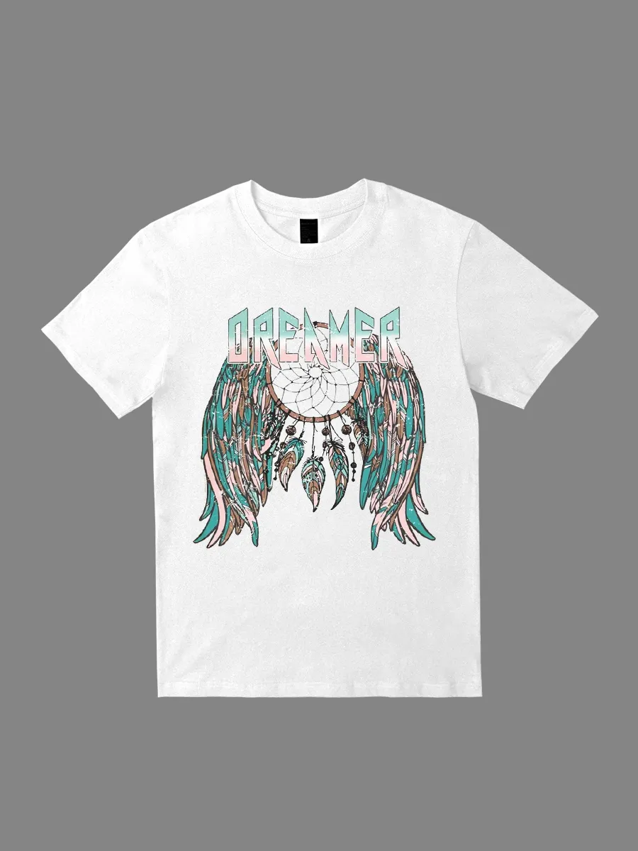 Dreamer Graphic T-shirt