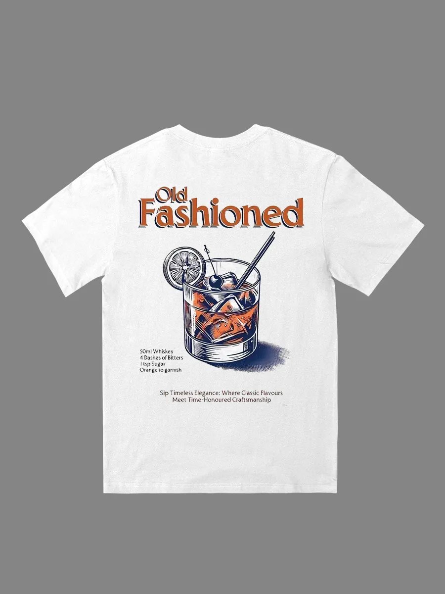 OLD FASHIONED T-Shirt