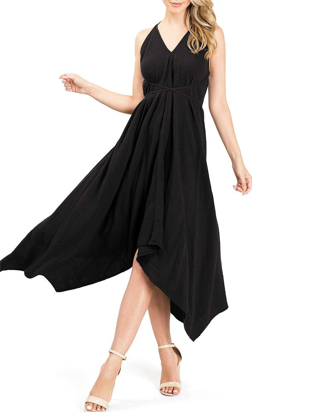 Venice Midi Dress