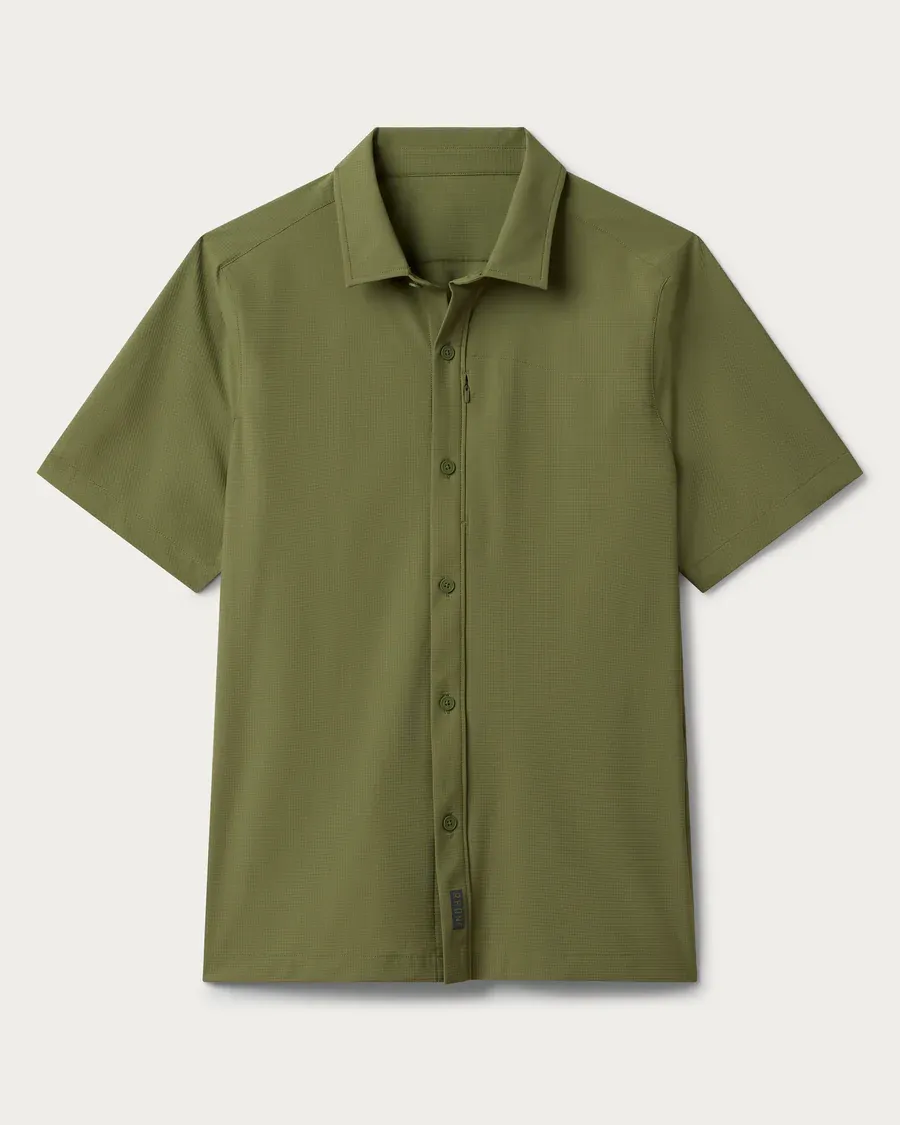 Essentials Men's Polo Shirt