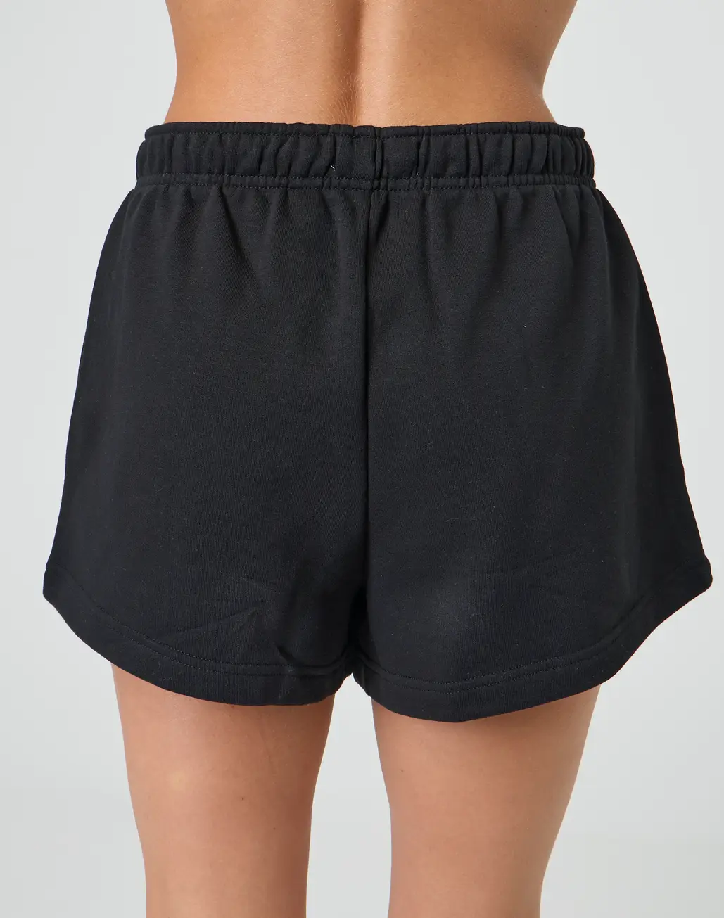 Cotton Sweat Short